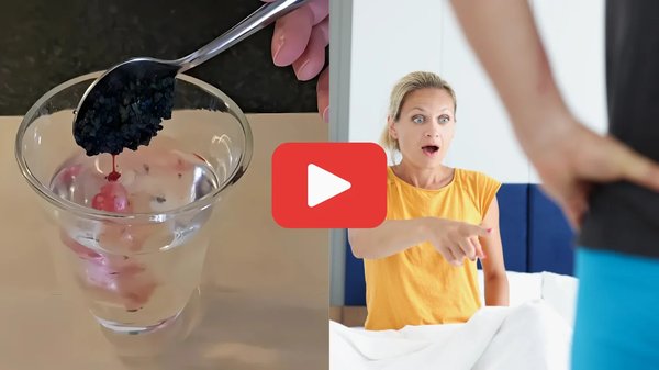Watch Free Video - Natural Performance Solution